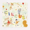 Guardanapos Circo